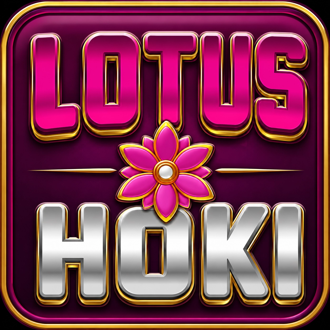 Unduh lotushoki APK Gratis untuk Android — ikon APK