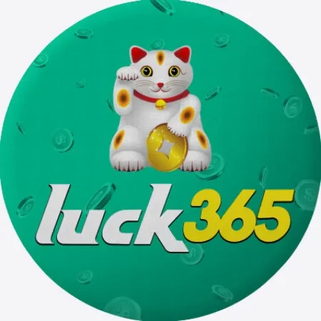 Cara Download dan Instal luck365 di Android — ikon APK
