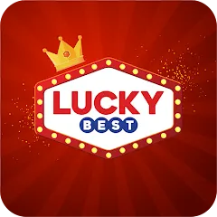 Info Aplikasi luckybest Terbaru dan Cara Download — ikon APK