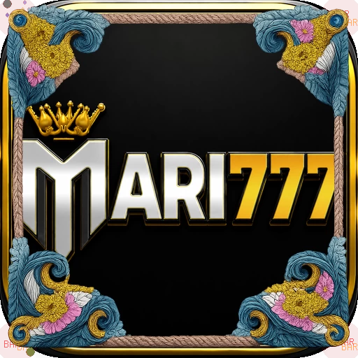 Panduan Instalasi Aplikasi mari777 di Android — ikon APK