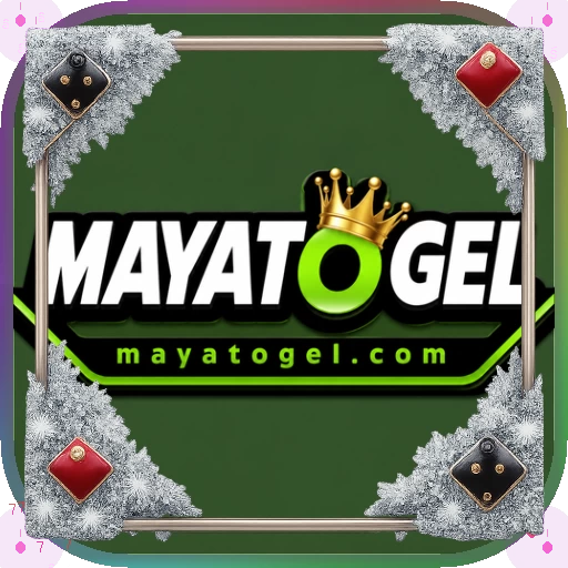 Panduan Instalasi Aplikasi mayatogel di Android — ikon APK