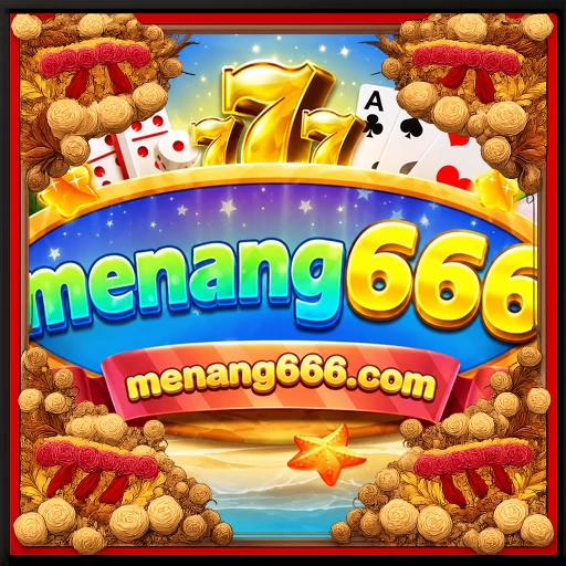 Panduan Instalasi Aplikasi menang666 di Android — ikon APK