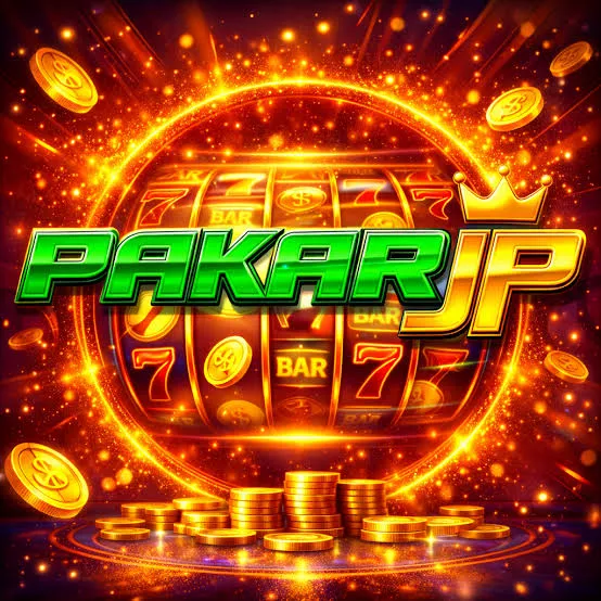 pakarjp APK Terbaru dengan Fitur Lengkap — ikon APK