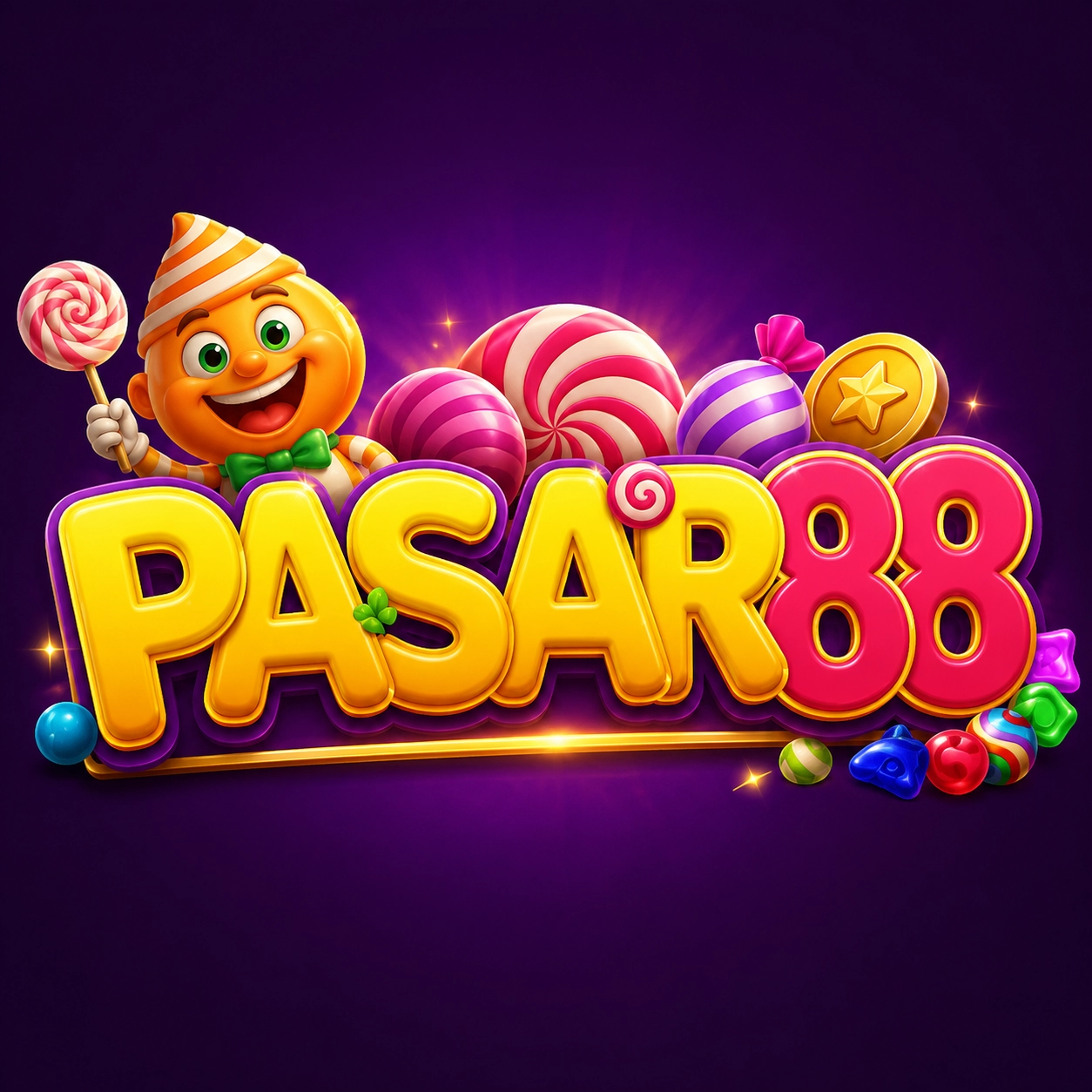 Aplikasi pasar88 Resmi: Download dan Instalasi — ikon APK