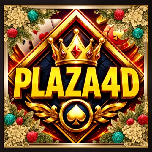 plaza4d App Terbaru: Fitur Unggulan dan Download — ikon APK