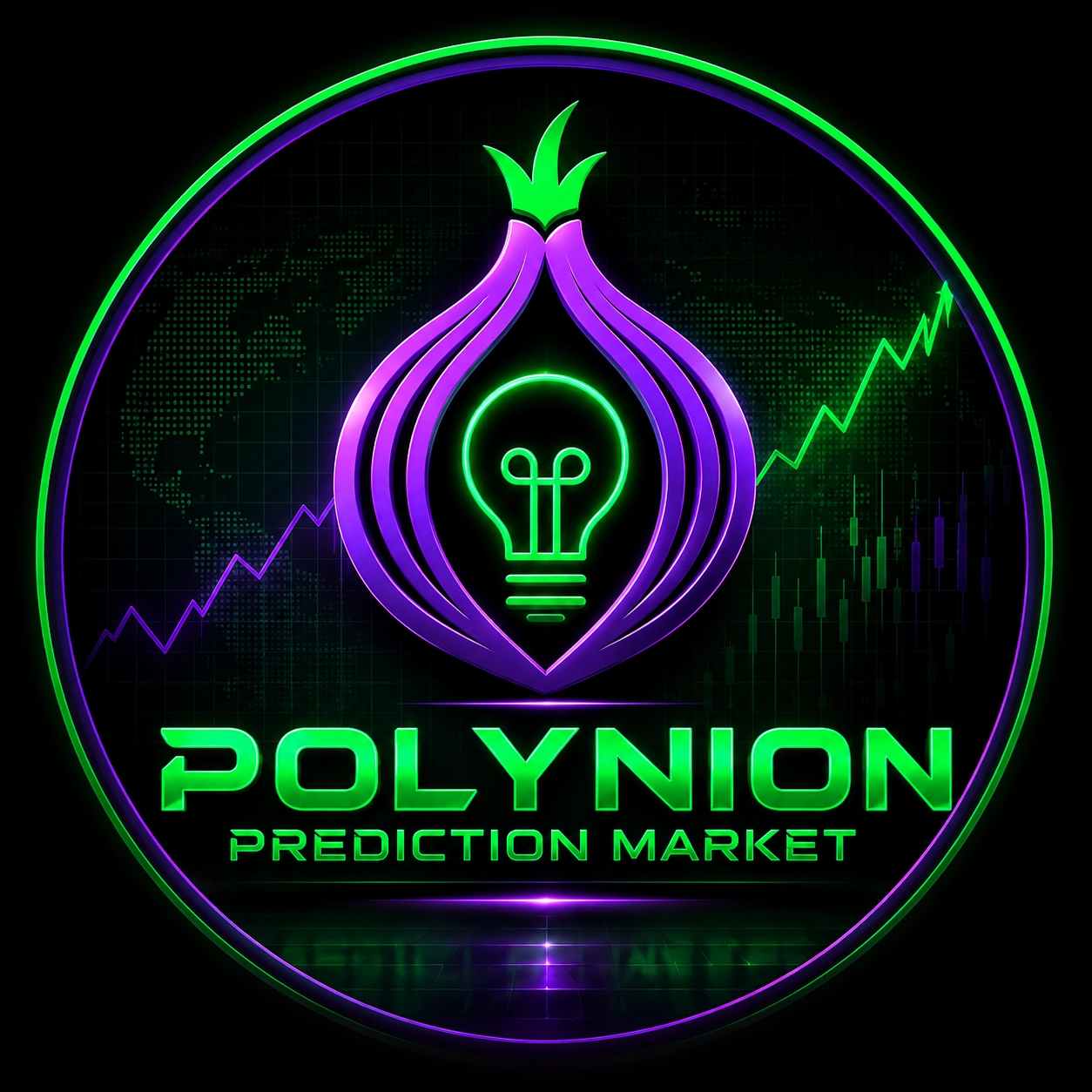 polynion Terbaru 2026: Download APK dan Review — ikon APK
