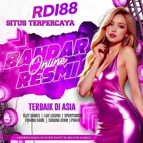 rdi88 Terbaru untuk Android: Download APK Gratis — ikon APK