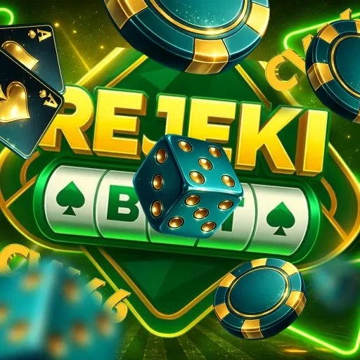 Aplikasi rejeki Terpercaya untuk Android — ikon APK