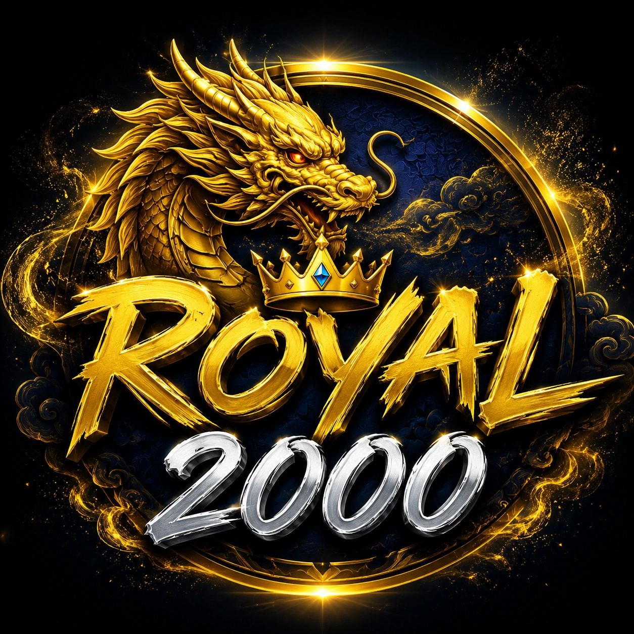 royal2000 Versi Terbaru: Apa yang Baru? — ikon APK