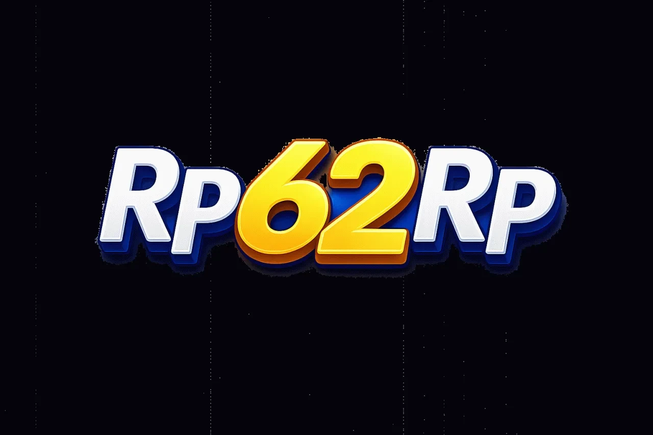 rp62rp Terbaru: Download APK dan Info Lengkap — ikon APK