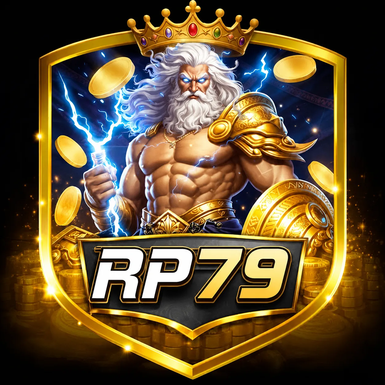 rp79 Terbaru untuk Android: Download APK Gratis — ikon APK