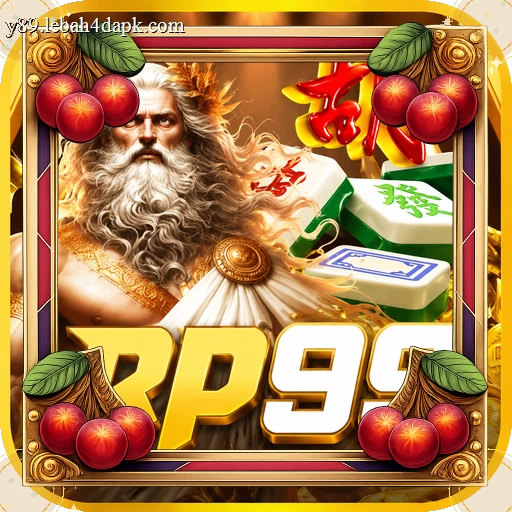 Panduan Instalasi Aplikasi rp99 di Android — ikon APK