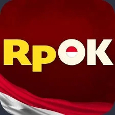 Aplikasi rpok Resmi: Download dan Instalasi — ikon APK