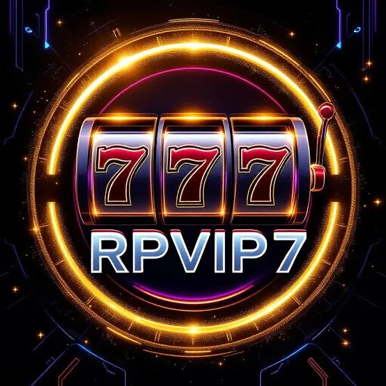 rpvip7 APK Terbaru 2026 untuk Semua Perangkat — ikon APK