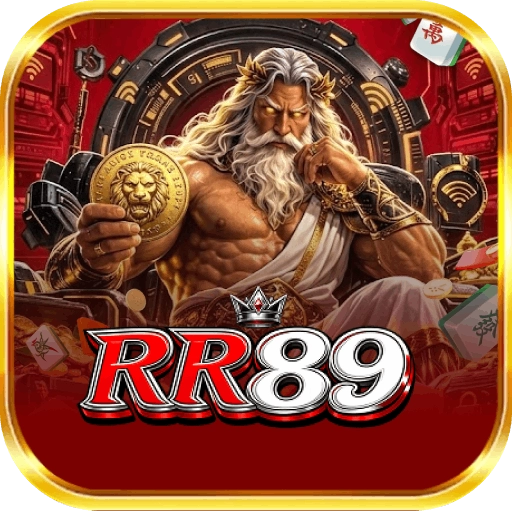 Download Aplikasi rr89 Terbaru untuk HP Android — ikon APK