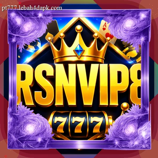 Panduan Instalasi Aplikasi rsnvip8 di Android — ikon APK