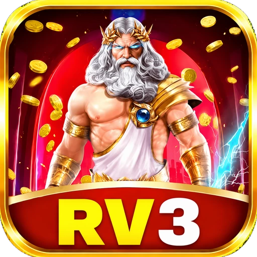 Download Aplikasi rv3 Terbaru untuk HP Android — ikon APK