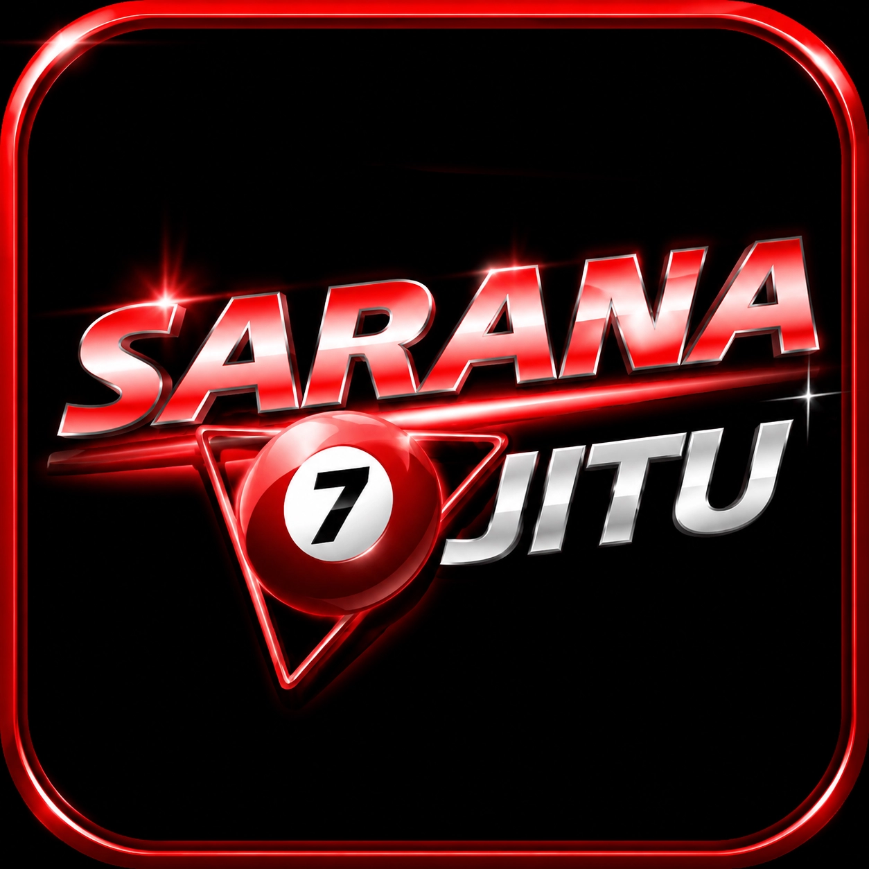 Aplikasi saranajitu Resmi dan Terpercaya di Android — ikon APK