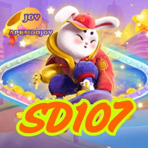 Aplikasi sd107 Resmi: Download dan Instalasi — ikon APK