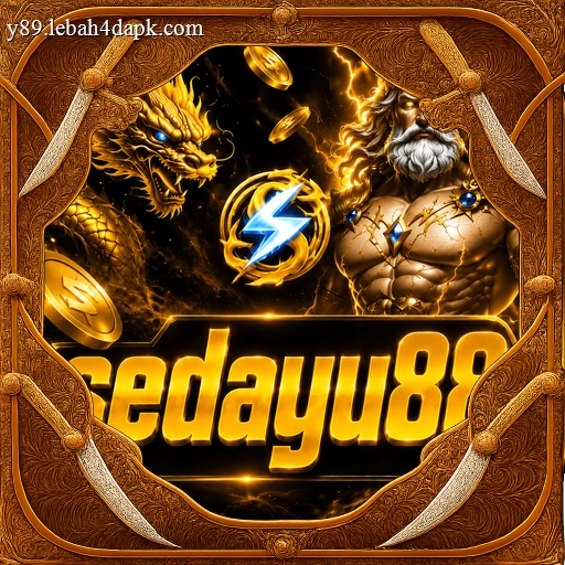 sedayu88 App Terbaru: Fitur Unggulan dan Download — ikon APK