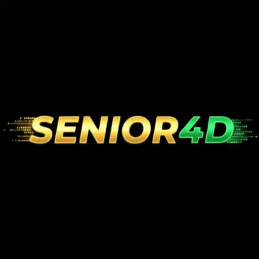 Update Aplikasi senior4d ke Versi Terbaru — ikon APK