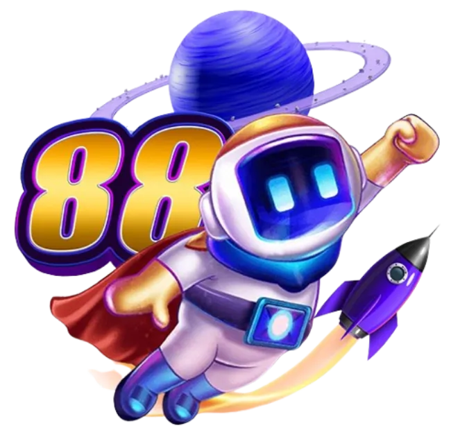 spaceman88 Versi Terbaru: Apa yang Baru? — ikon APK