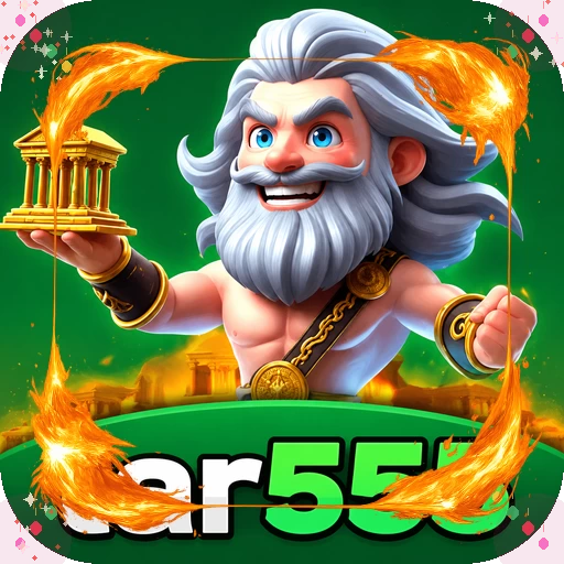 tar555 Terbaru 2026: Download APK dan Review — ikon APK