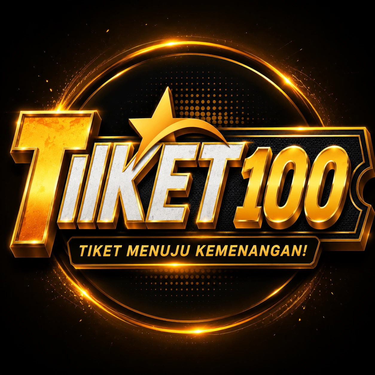 tiket100 APK Terbaru dengan Fitur Lengkap — ikon APK