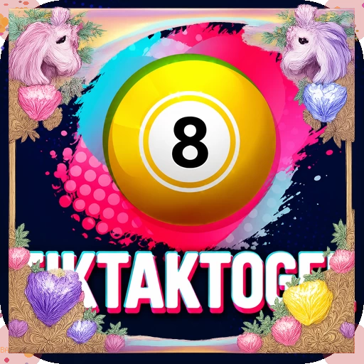 tiktaktogel App: Info, Rating, dan Link Download — ikon APK