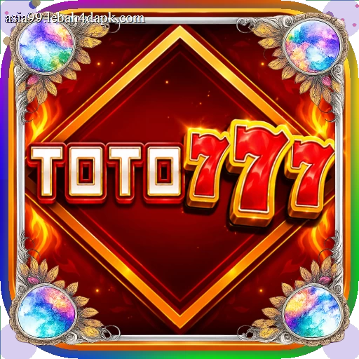 toto777 Terbaru: Review Aplikasi dan Link Unduh — ikon APK