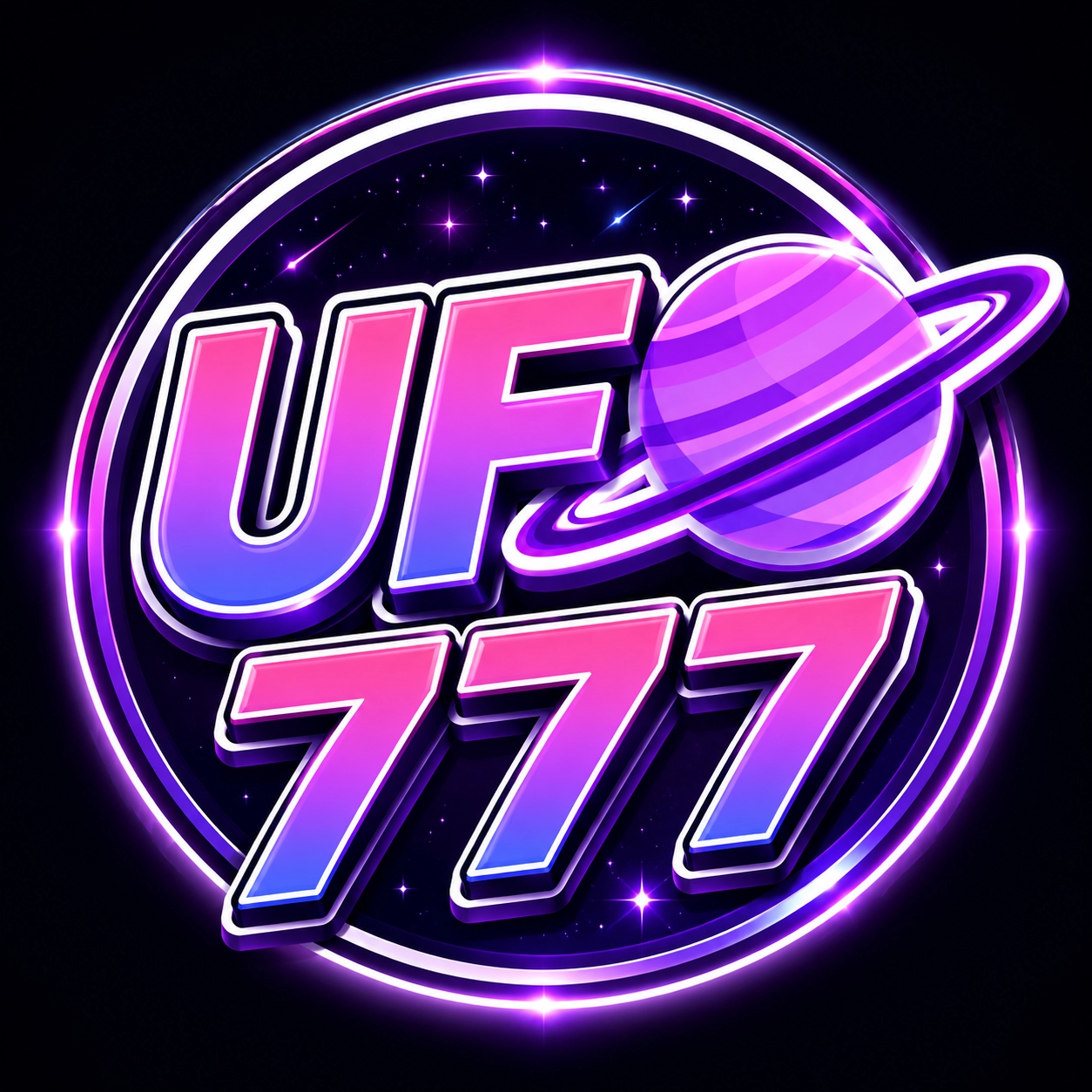 ufo777 APK Terbaru 2026 untuk Semua Perangkat — ikon APK