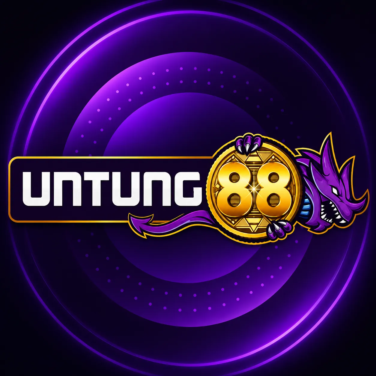 untung88 APK: Fitur, Ukuran, dan Link Download — ikon APK