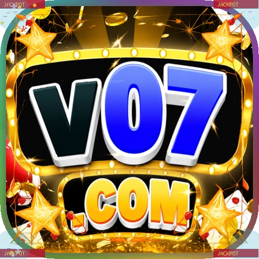 Aplikasi v07 Terbaru untuk Android dan iOS — ikon APK