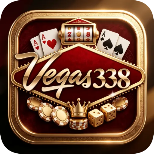 vegas338 Terbaru: Download APK dan Info Lengkap — ikon APK