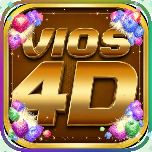 vios4d App: Info, Rating, dan Link Download — ikon APK