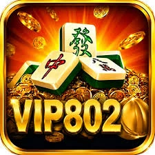 Aplikasi vip802 Terbaru dengan Fitur Terbaik — ikon APK