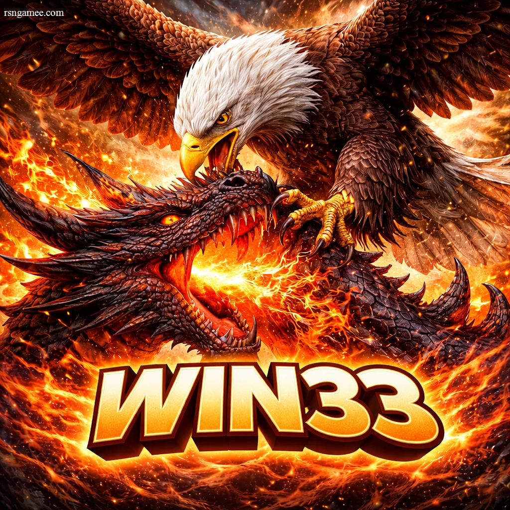 Update Aplikasi win33 Terbaru 2026 — ikon APK