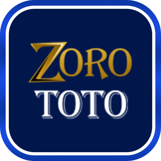 zorototo App Terbaru: Fitur Unggulan dan Download — ikon APK