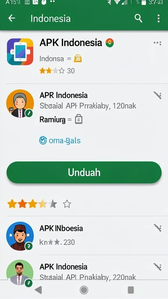 Beragam pilihan permainan menarik dalam aplikasi rp79 Terbaru untuk Android: Download APK Gratis.