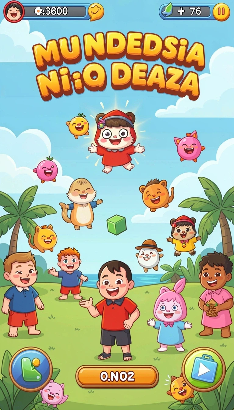 Beragam pilihan permainan menarik dalam aplikasi talas89 APK Terbaru: Download Cepat dan Gratis.