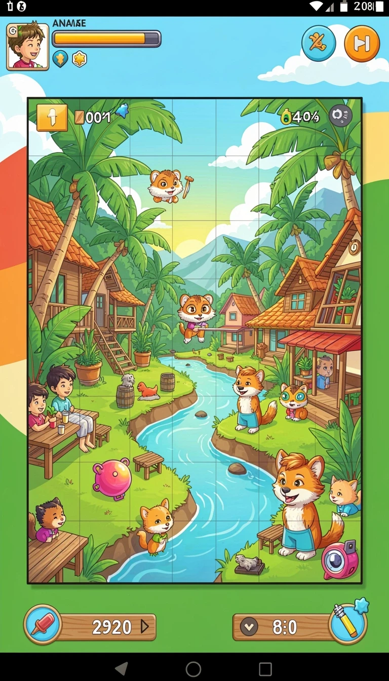 Beragam pilihan permainan menarik dalam aplikasi Kelebihan dan Fitur Aplikasi hinototo Terbaru.
