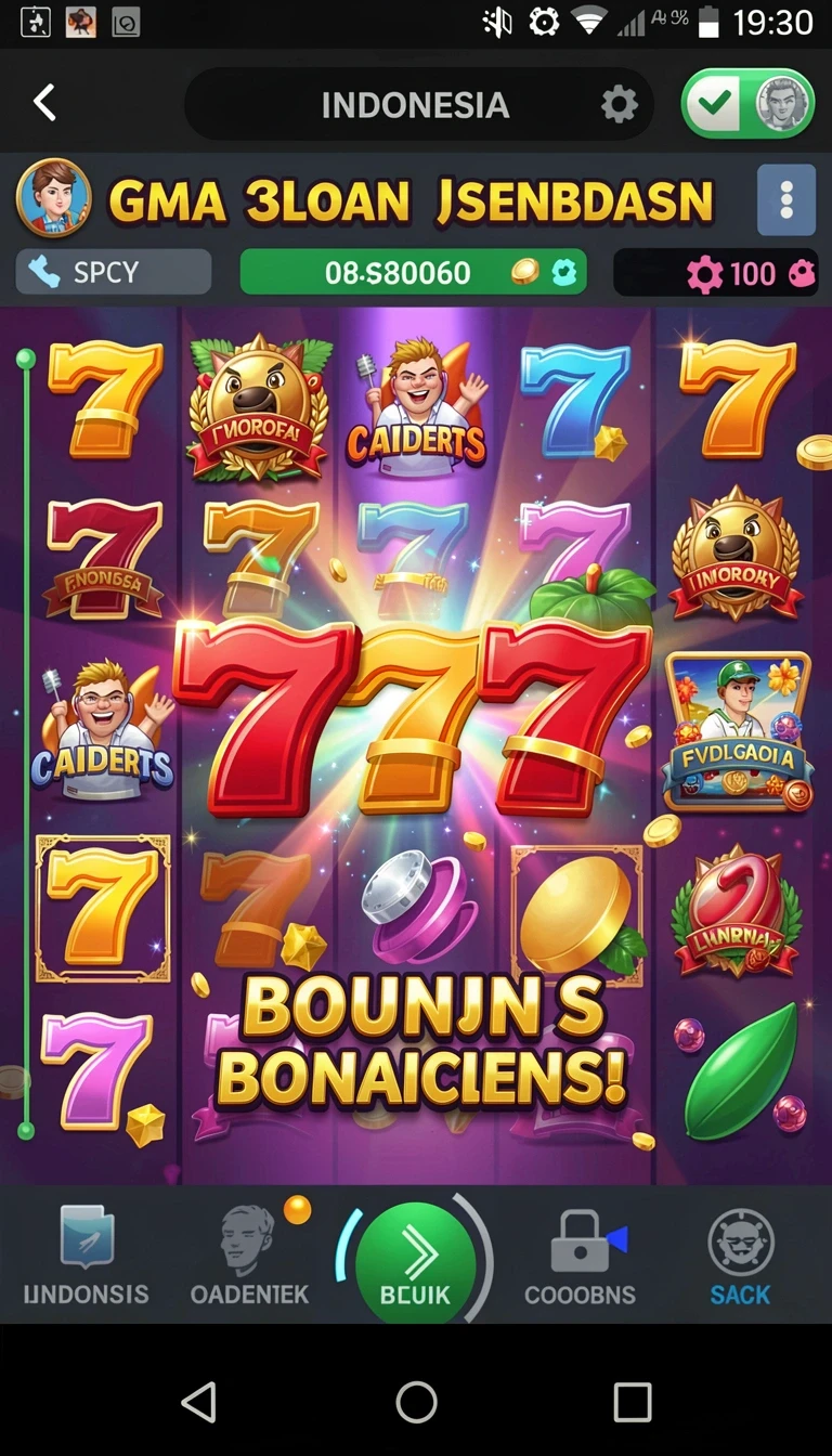 Beragam pilihan permainan menarik dalam aplikasi luckymino Terbaru: Download APK Resmi dan Aman.