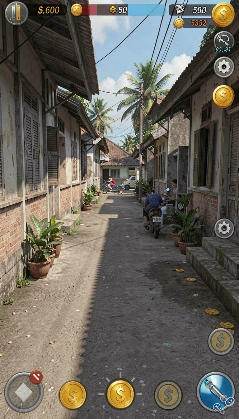 Beragam pilihan permainan menarik dalam aplikasi doyantoto App: Info, Rating, dan Link Download.