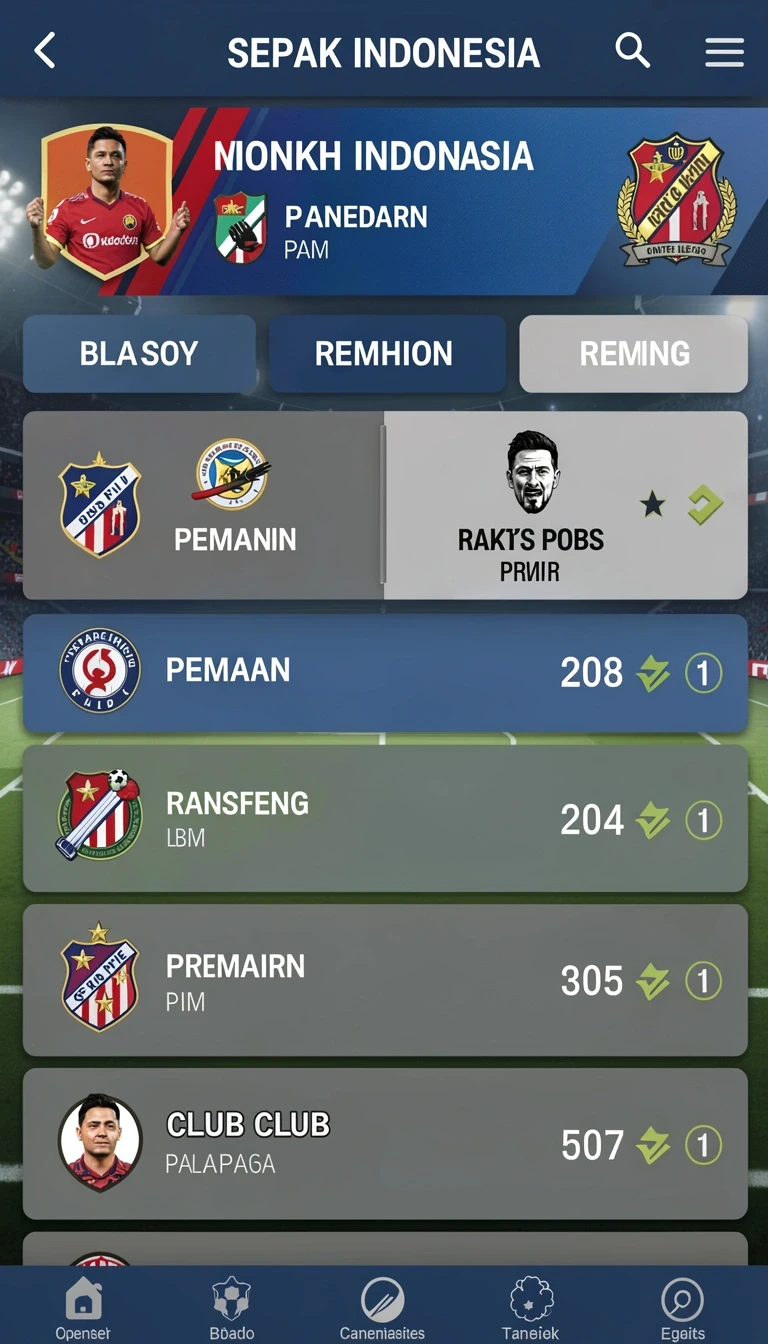 Beragam pilihan permainan menarik dalam aplikasi Aplikasi goto77 Resmi dan Terpercaya di Android.