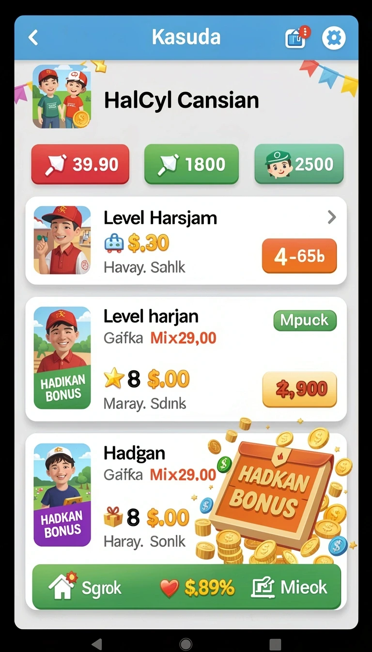 Beragam pilihan permainan menarik dalam aplikasi Review Lengkap Aplikasi 1234bets Terbaru.