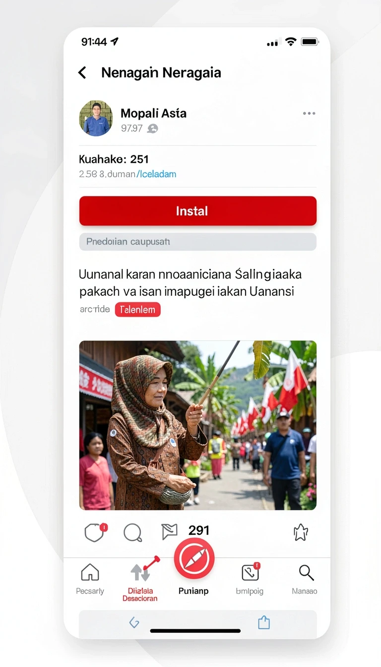 Beragam pilihan permainan menarik dalam aplikasi 789rp APK Terbaru dengan Fitur Lengkap.
