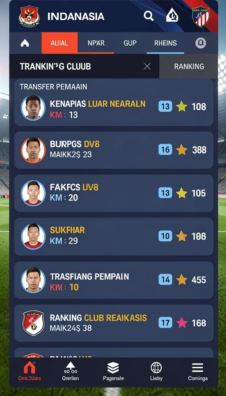 Beragam pilihan permainan menarik dalam aplikasi kapaltogel App Terbaru: Fitur Unggulan dan Download.