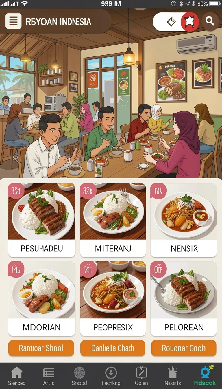 Beragam pilihan permainan menarik dalam aplikasi rp62rp Terbaru: Download APK dan Info Lengkap.