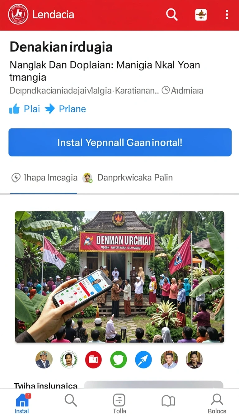 Beragam pilihan permainan menarik dalam aplikasi Aplikasi logam777 Paling Baru untuk Android.