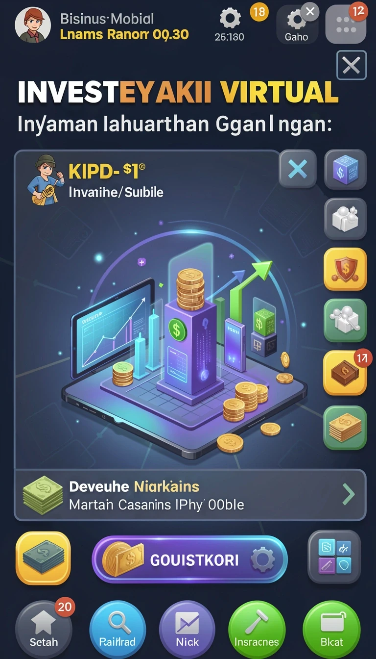 Beragam pilihan permainan menarik dalam aplikasi vip805 Terbaru untuk Android: Download APK Gratis.
